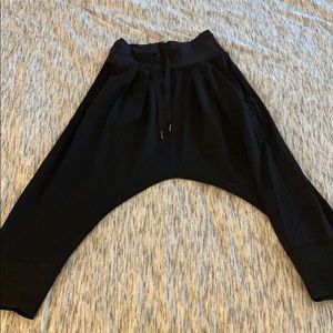 Lululemon hatha pant